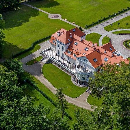 Palac Lebunia Kültér fotó